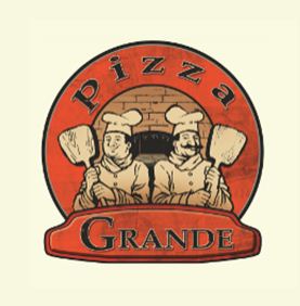 Pizza Grande